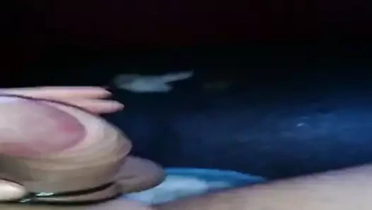 Wichsen im Pornokino