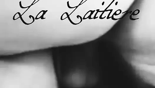 Lalaitiere dp orgazm 3'te 1.