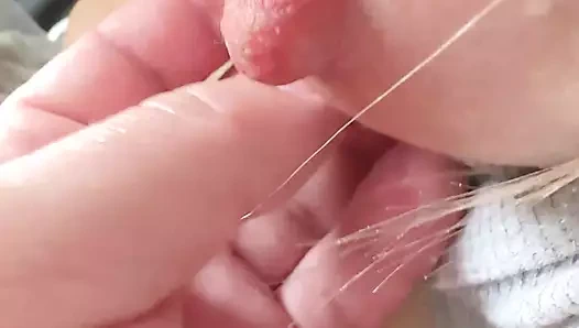 Dikey iphone bakış açısı: genç kız ev yapımı ayakla muamele videosu ppv