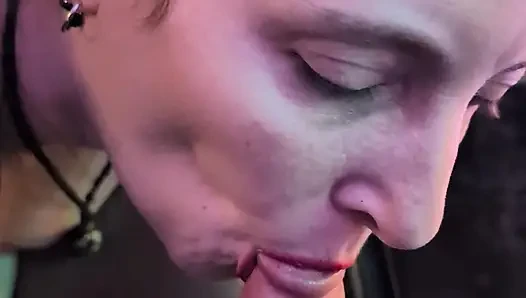 More toy play and blow job fun compilation!