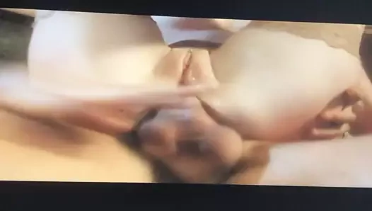 Aman tanrım çok ateşli anal kız : )