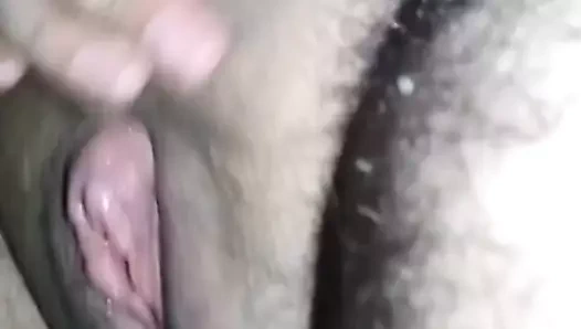 Ftm tıraş sonrası seansı