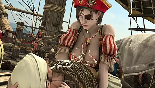 Hotsteak3d hentai derlemesi 7