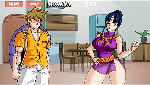 Ejderha kız x (shutulu) - ejderha topu bölüm 11 - neden ateşli kızlar... Tarafından LoveSkySan69