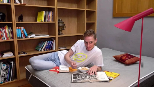 Olgun adım anneler gerçek bir parti yapmayı biliyor