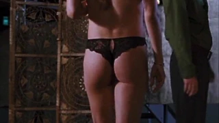 Eliza dushku - nihai fap cumpilation