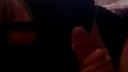 Turk ogrencisinin agzina veriyor