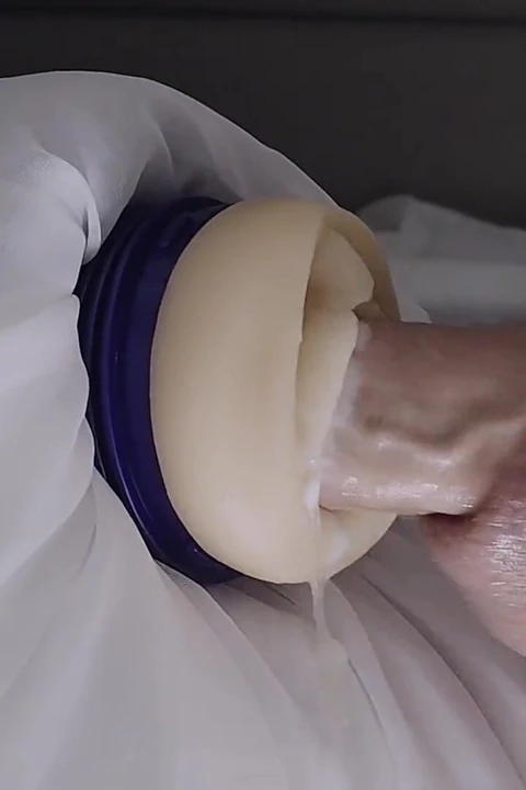 Şehvetli sabah oyunu senin için tekrar tekrar döl damlıyor asmr