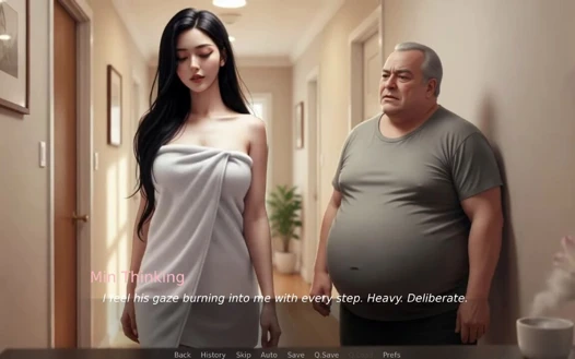 Ateşli evli kadının eğitimi 2 devam edecek