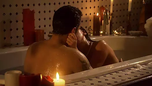 Günlük sert porno videosu dozu - lütfen beğen ve takip et