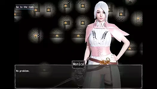 Demon Hunter bölüm 7