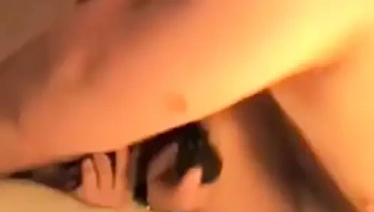 Eski kız arkadaş becerdin