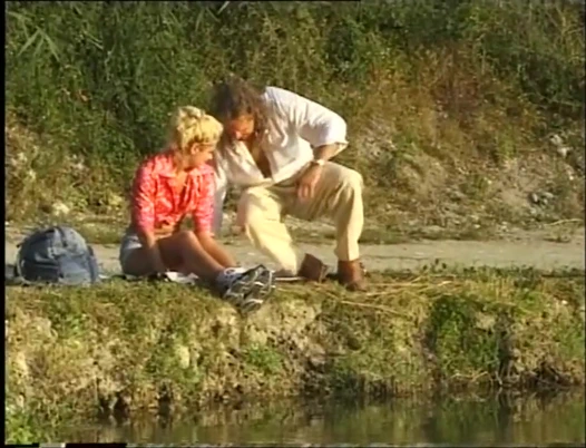 Büyük horoz sürmeyi severim!