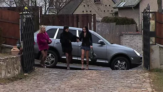 Mükemmellikçi 3 - bölüm 3