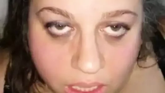 Yaşlı web iri güzel kadın