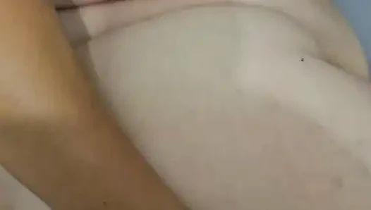 Yatmadan önce güzel sikiş