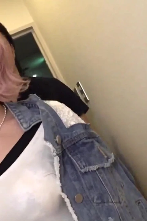 Bölüm 1 aşırı dominatrix sapık bir dominatrix şehrin her yerinde çıplak götünü ortaya çıkarıyor!