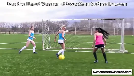 Кубок мира стартует на SweetHeartsClassics