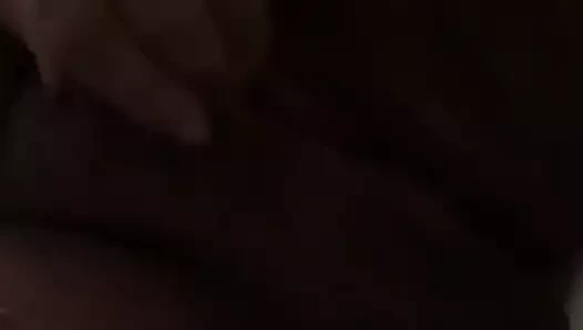 Üvey babanın küçük sürtüğü