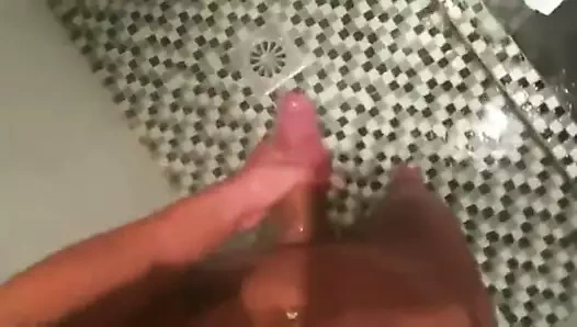 ortak banyo 2