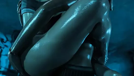 Gelecek nasıl düzeltilir - hd - loveskysan69 tarafından Cathy ile bölüm 38 romantik seks