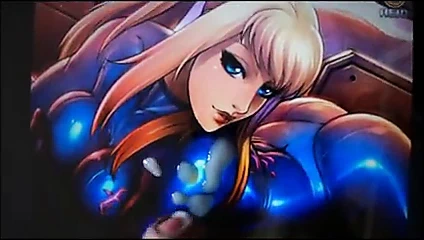 sop: samus