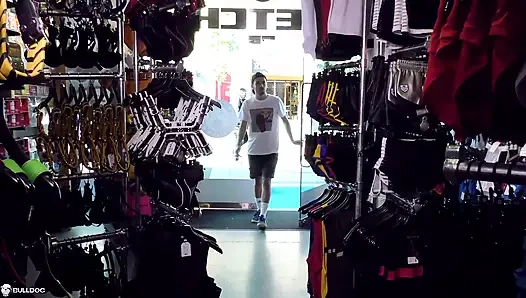 BullDogXXX.com - götünde tam eşcinsel gücü