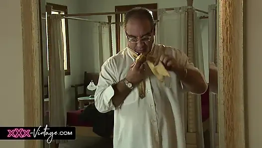 Düğünden önceki son sadakatsizlik