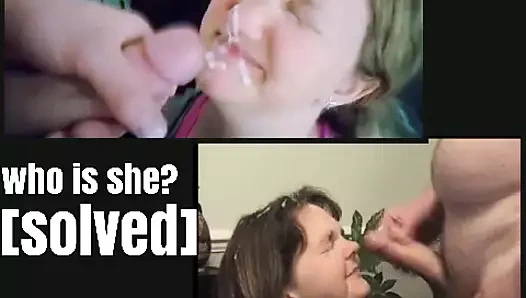 Çözüldü - o kim?