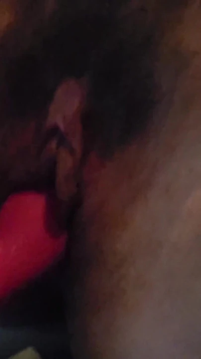 Jakuzi dildo