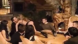 Drncm klasik grup seks d7