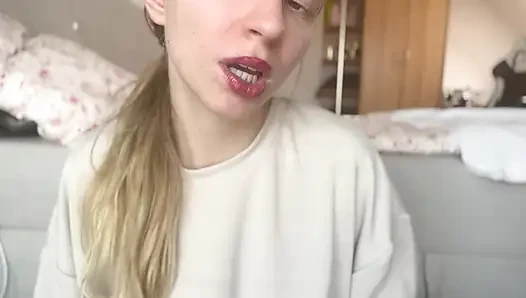 Kaybeden beyin yıkama asmr