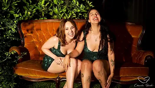 Interview: One Night Stands and Pissing Featuring Nova Hawthorne, Arcadia