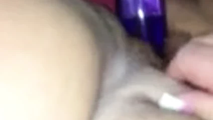 küçük azgın kız