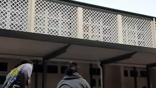 KIRSTEN KULU PNG KOK RIDER