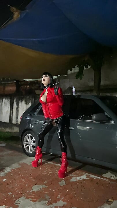 Lateks sigara içme