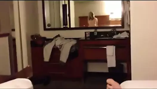 Şaşırtıcı hotwife bbc derleme