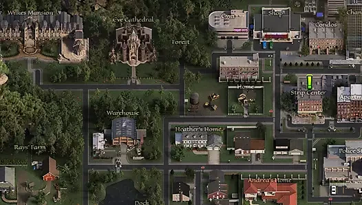 Genesis order - ep 29 - misskitty2k tarafından kazı hazineleri