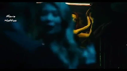 Pom Klementieff Club Dance