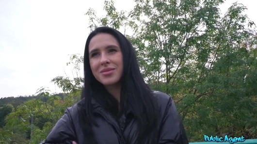 Kamu görevlisi - hitchiker alyssa bounty döl yutuyor bakış açısı