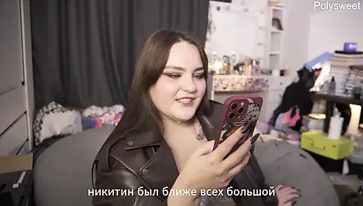 Porno hikayesi - gavat kız arkadaşını tarlada paylaştı