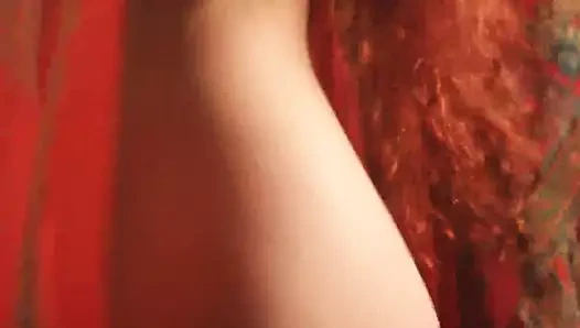 Nina salome - insan vücudunun çıplak sanat keşfi