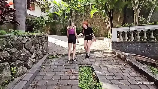 Zalim kaltak ve kokmuş ayakları