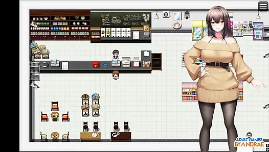 Ep1: Gece yarısı teşhirci dx edition oyunu