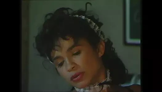 Seksi kaltakların sert yarağa ihtiyacı var - bölüm 5