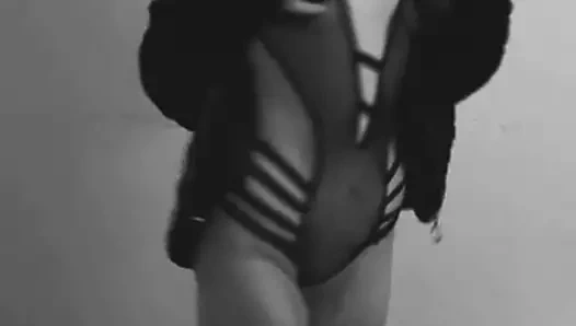 seksi kız arkadaş alay