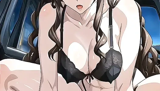 NEON DREAMS - SÜRTÜK SIKIŞIYOR 8