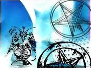 Phallusifer - ahlaksız kod (black metal porno)