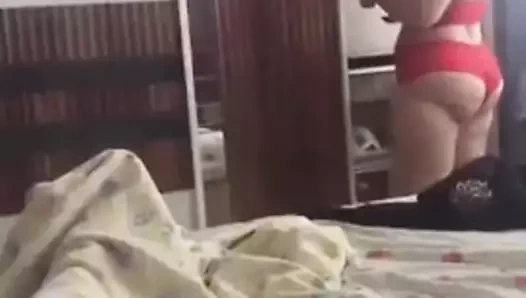 duyuth zawjati Arab Kuwaiti tajsus ala zawji