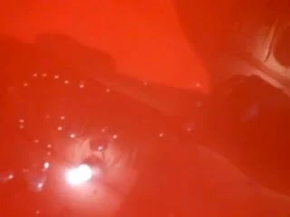 Üfleme benim cum değil benim kayınvalidem mustang hood